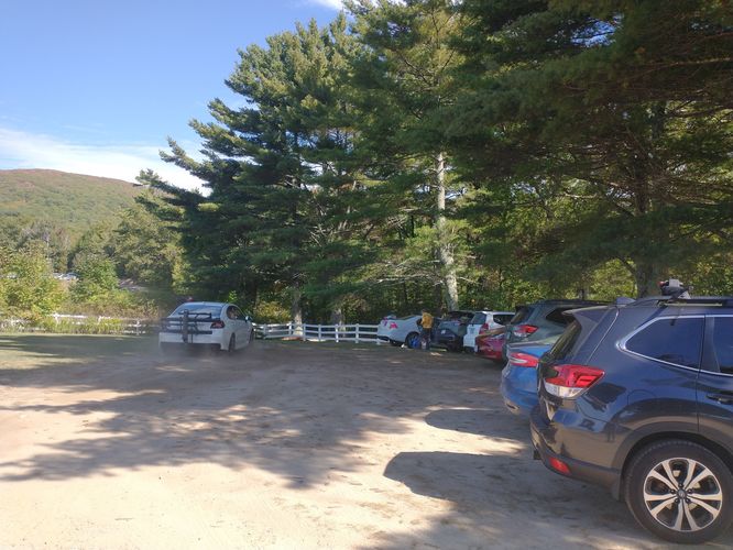 Oak Ridge Interpretive Trail - Oak Ridge Interpretive Trail album