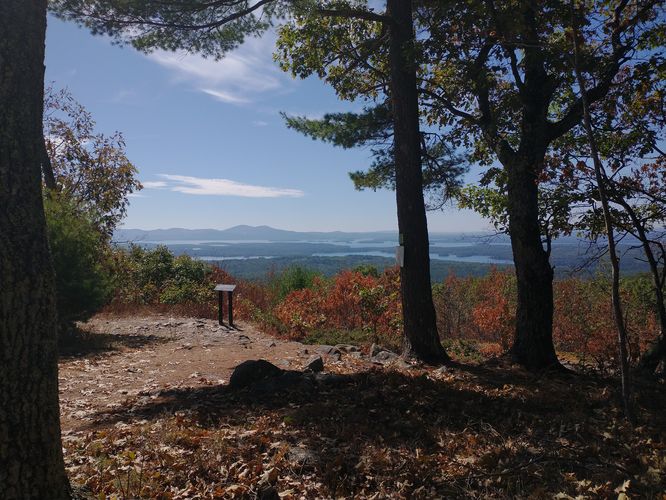 Oak Ridge Interpretive Trail default picture