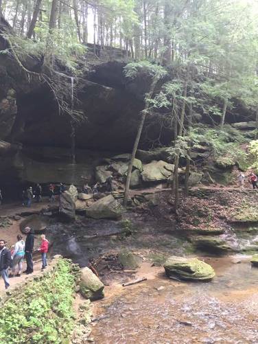 Picture 17 of Old Mans Cave