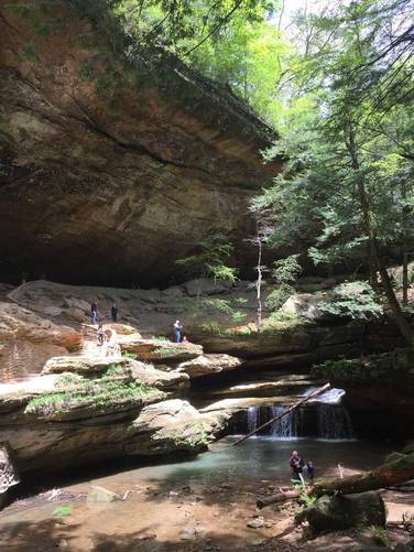 Picture 2 of Old Mans Cave