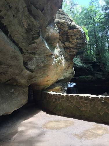 Picture 3 of Old Mans Cave