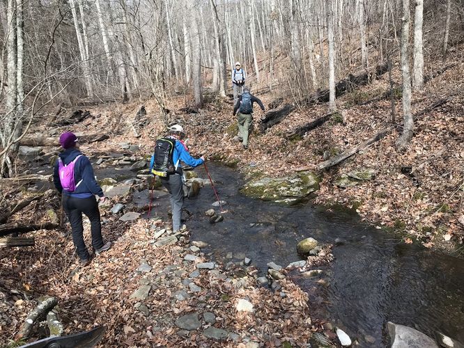 Picture 9 of Onemile Run Hike 012718