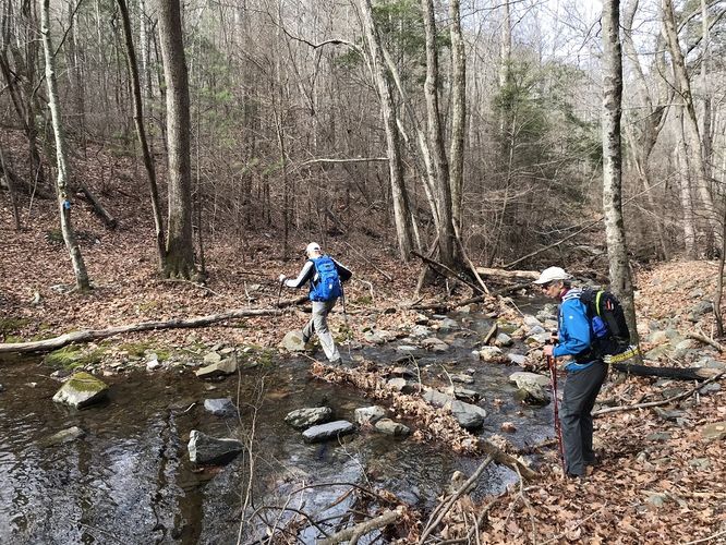 Picture 10 of Onemile Run Hike 012718
