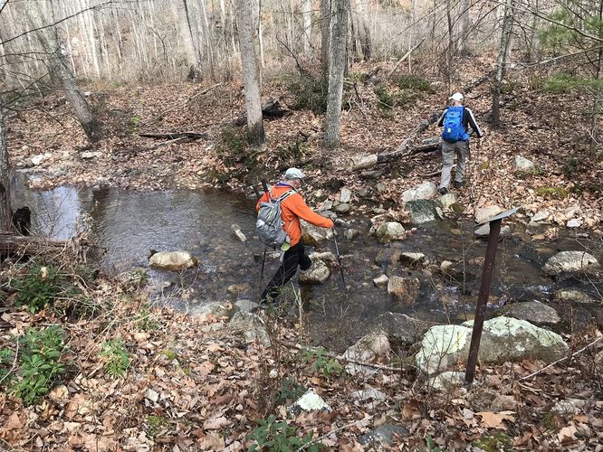 Picture 15 of Onemile Run Hike 012718