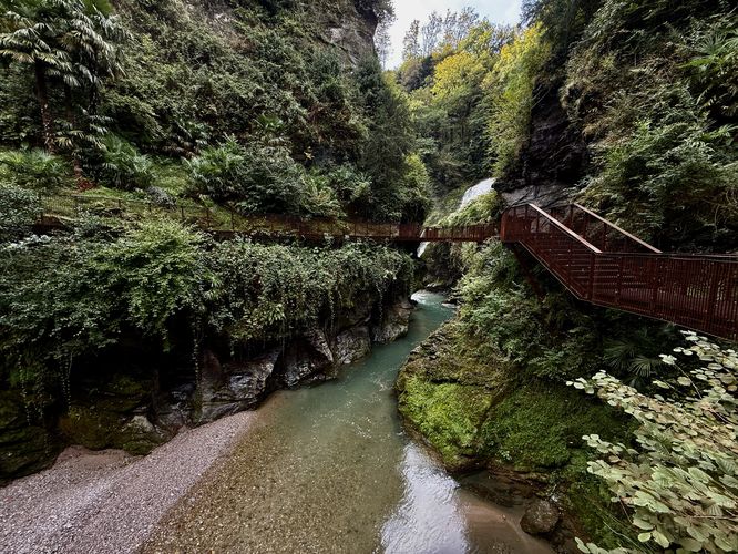 Picture 15 of Orrido di Bellano