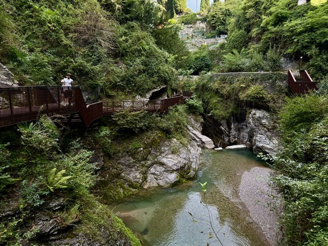 Picture 21 of Orrido di Bellano