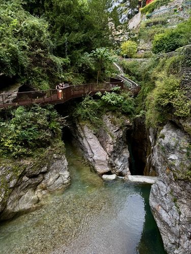 Picture 23 of Orrido di Bellano