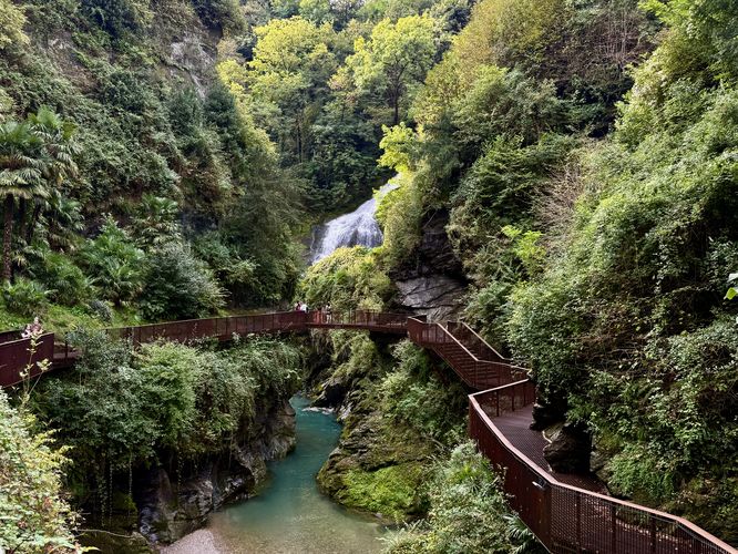 Picture 27 of Orrido di Bellano