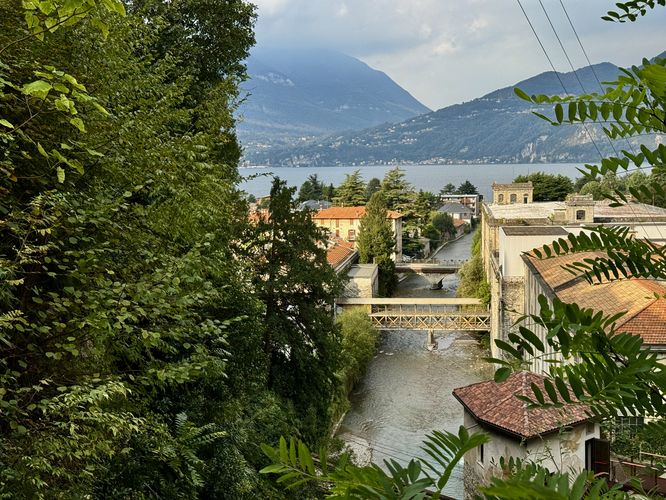 Picture 30 of Orrido di Bellano