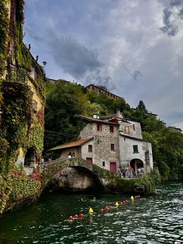 Picture 11 of Orrido di Nesso