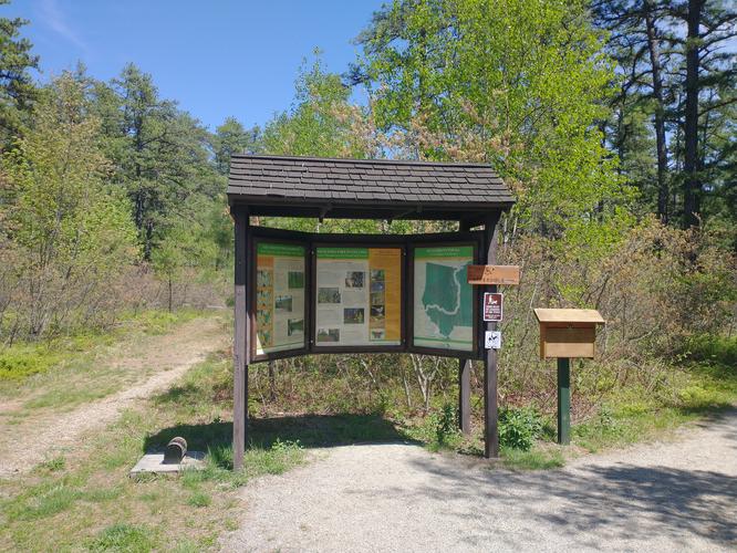 Information Kiosk