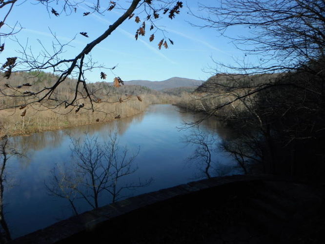 Picture 26 of Otter Creek Hike 112115