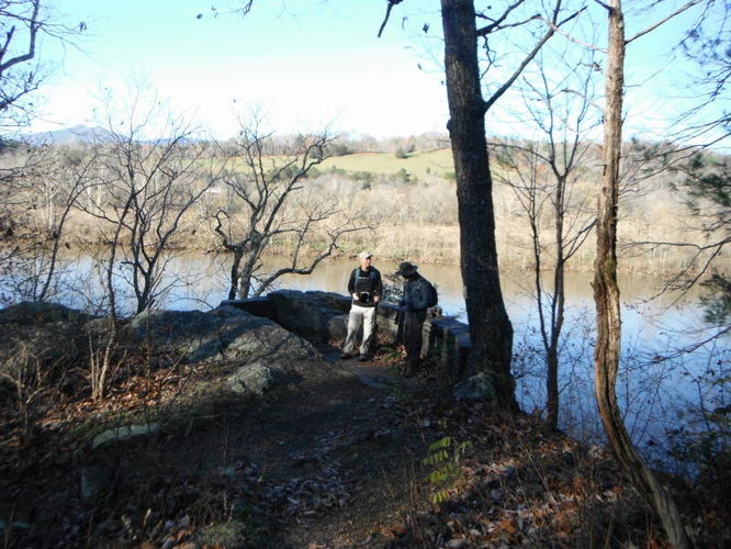 Picture 24 of Otter Creek Hike 112115