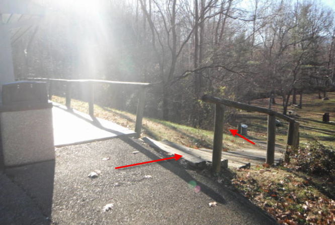 Picture 22 of Otter Creek Hike 112115