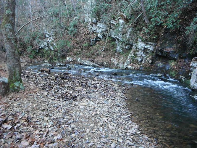 Picture 3 of Otter Creek Hike 112115