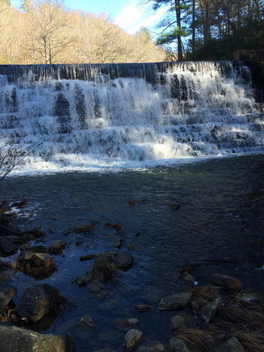 Picture 5 of Otter Creek Hike 112115