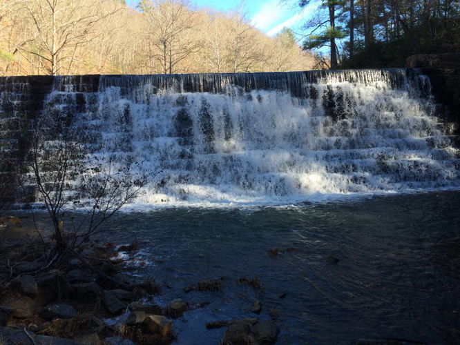 Picture 4 of Otter Creek Hike 112115