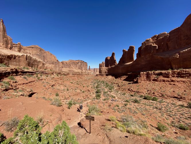 Park Avenue Viewpoint