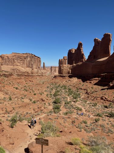 Park Avenue Viewpoint