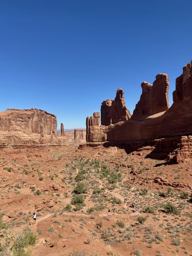 Park Avenue Viewpoint