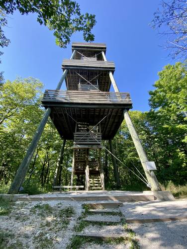 Parnell Tower