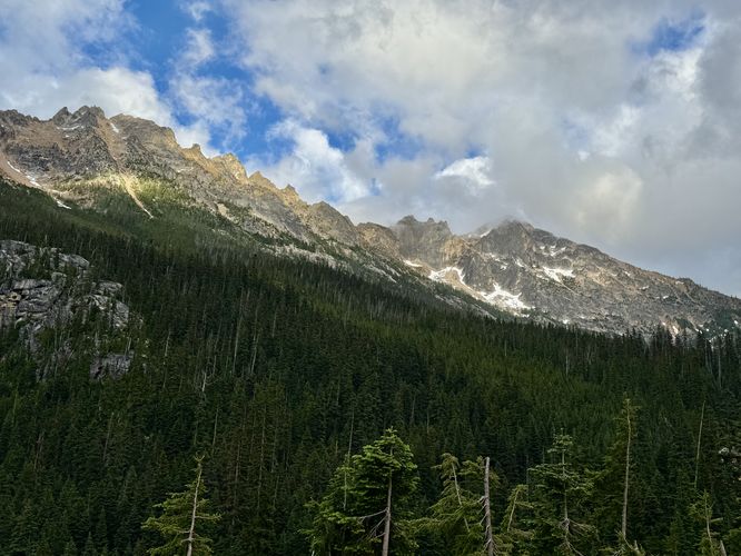 Pass lookout - Pass Lookout album