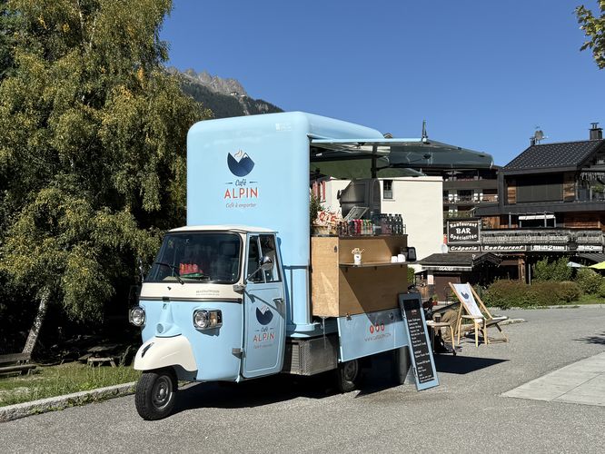 Picture 7 of Passage du Montenvers