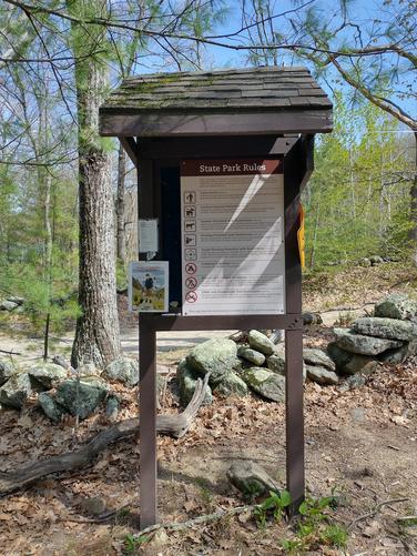 Information kiosk 