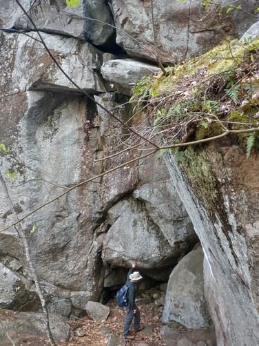 Devil's Den