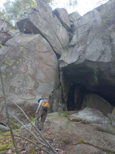 Devil's Den