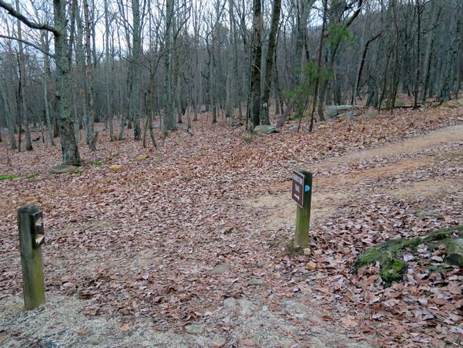 Picture 55 of Pilot Mountain Hike 121315