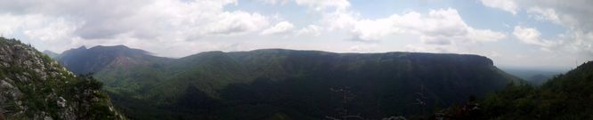 Picture 2 of Pinch In Trail and Rock Jock Trail Hike 080314