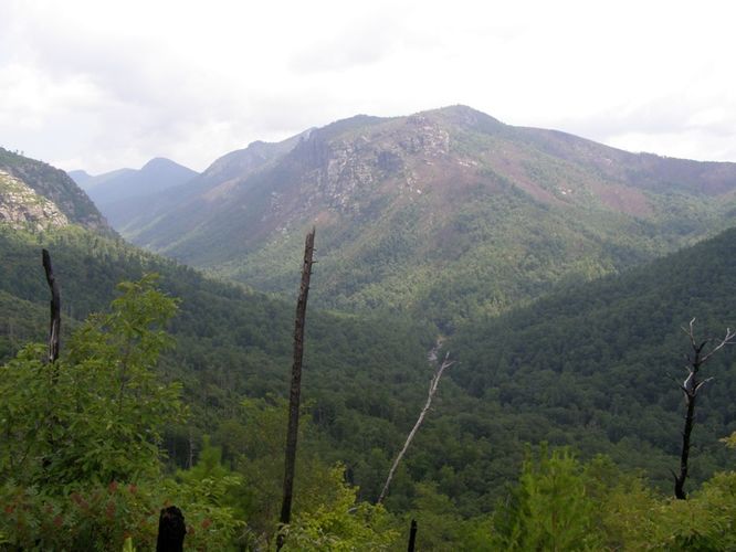 Picture 29 of Pinch In Trail and Rock Jock Trail Hike 080314