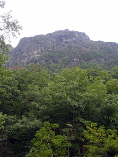 Picture 34 of Pinch In Trail and Rock Jock Trail Hike 080314