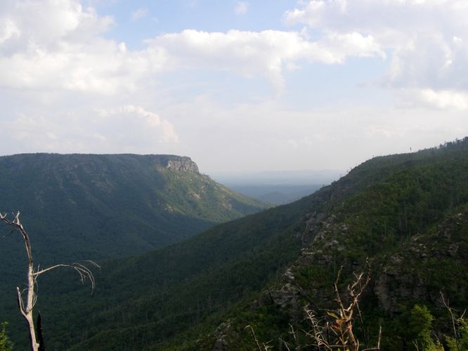 Picture 54 of Pinch In Trail and Rock Jock Trail Hike 080314
