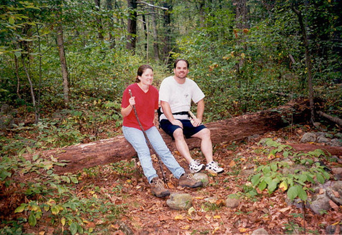 Piney Branch Hike - Piney Branch Hike 2002 album