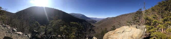 Picture 11 of Piney Ridge Hike 122920