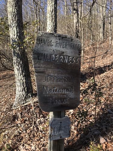 Picture 22 of Piney Ridge Hike 122920