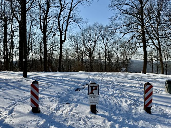 Pinnacle Overlook - Pinnacle Overlook Holtwood PA album