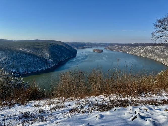 Pinnacle Overlook - Pinnacle Overlook Holtwood PA album