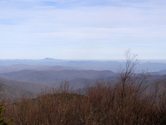 Picture 48 of Pinnacle Rocky Knob and Walkers Knob Hike