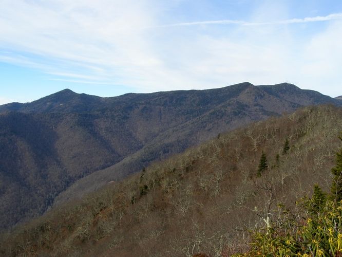Picture 62 of Pinnacle Rocky Knob and Walkers Knob Hike
