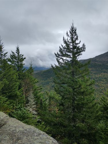 Beautiful views 