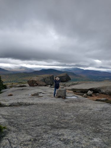 THE Balanced Rocks!