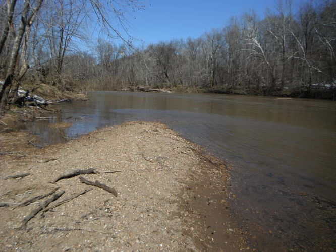 Default image for Pleasant Grove Hike, a 5.9-mile trail in Palmyra, VA (US)
