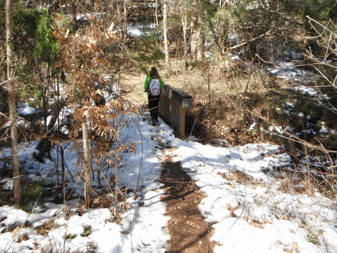 Picture 22 of Pleasant Grove Hike 030913