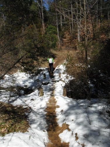 Picture 23 of Pleasant Grove Hike 030913