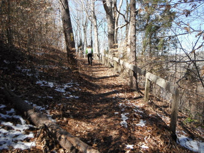 Picture 24 of Pleasant Grove Hike 030913