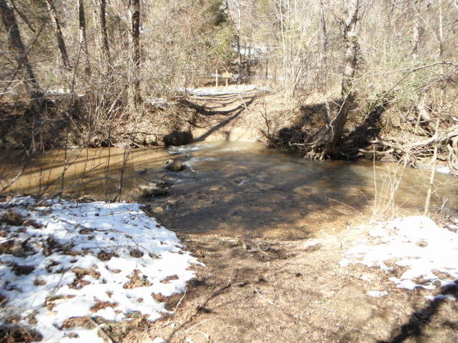 Picture 26 of Pleasant Grove Hike 030913