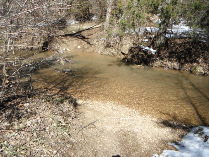 Picture 29 of Pleasant Grove Hike 030913